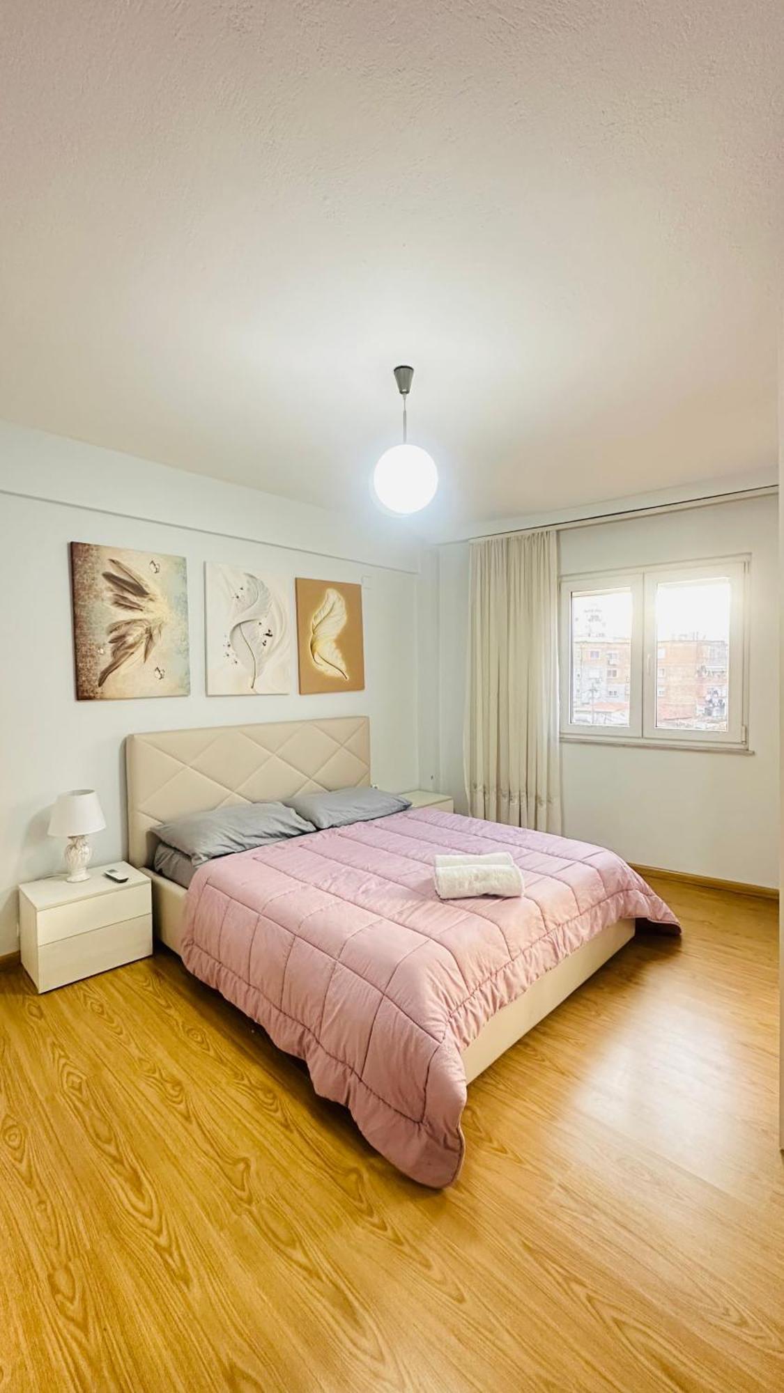 Appartement Duplex Apartment-balcony-city Center -7 Guests *