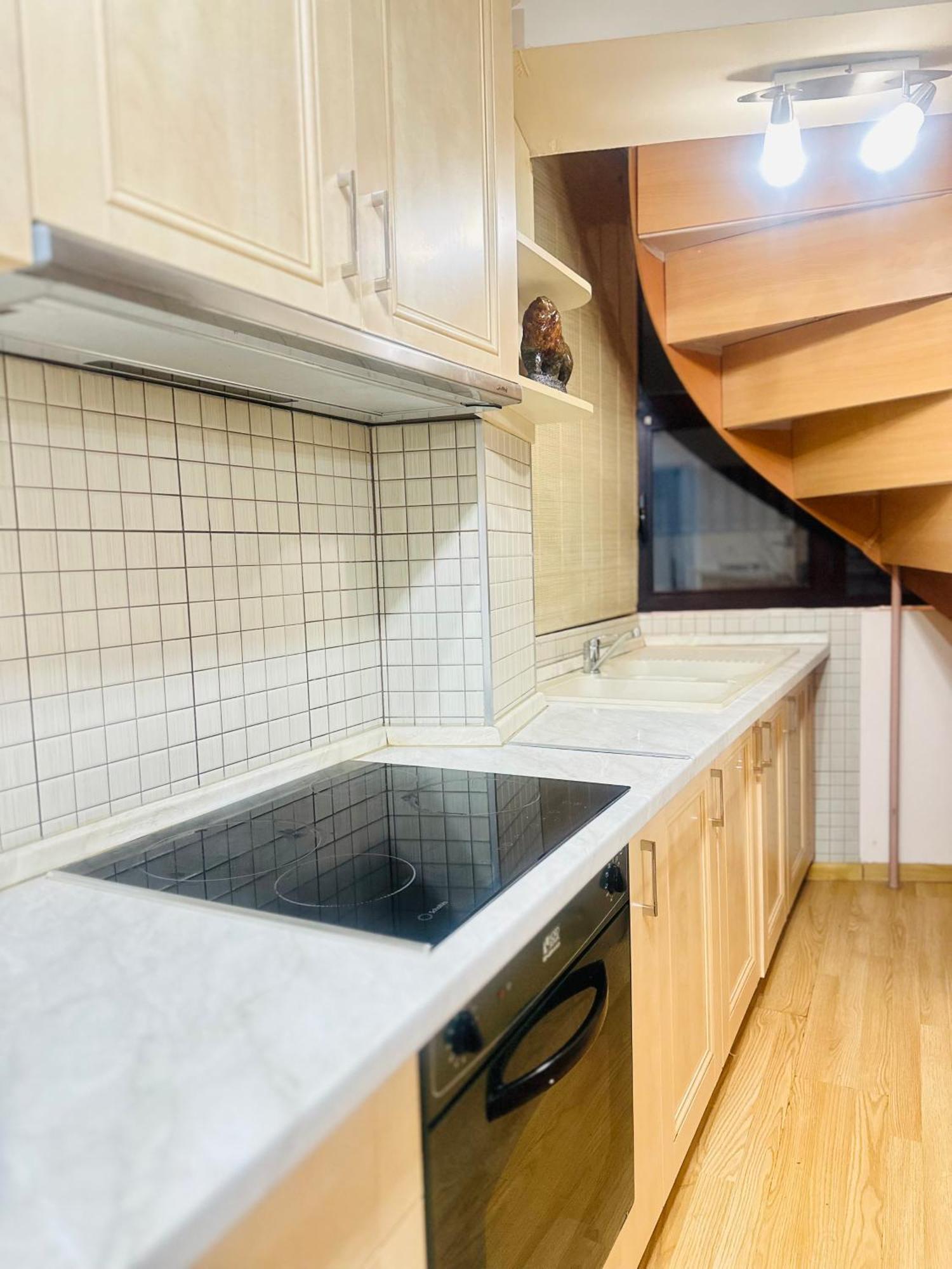 Appartement Duplex Apartment-balcony-city Center -7 Guests Tirana