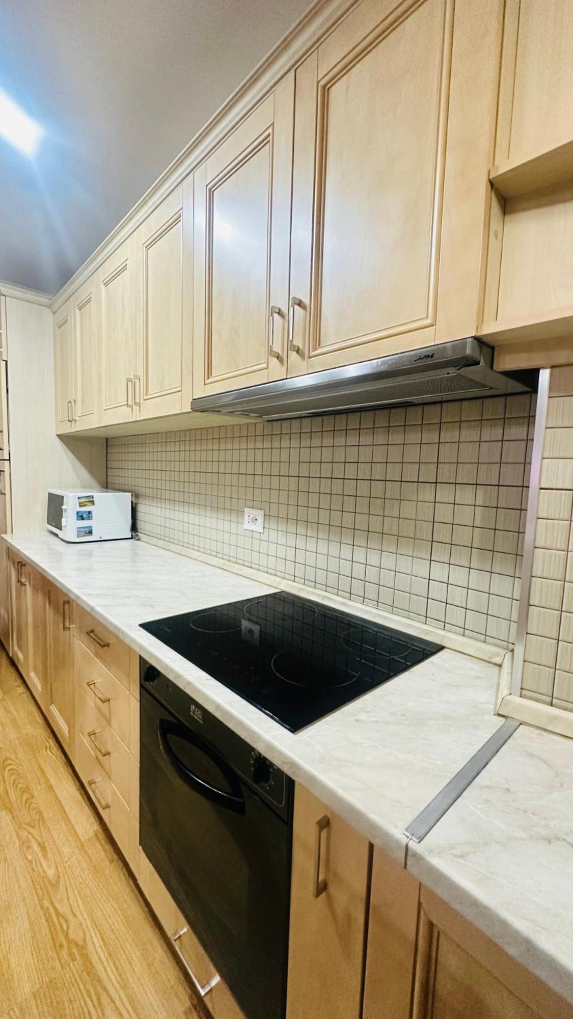 Appartement Duplex Apartment-balcony-city Center -7 Guests *