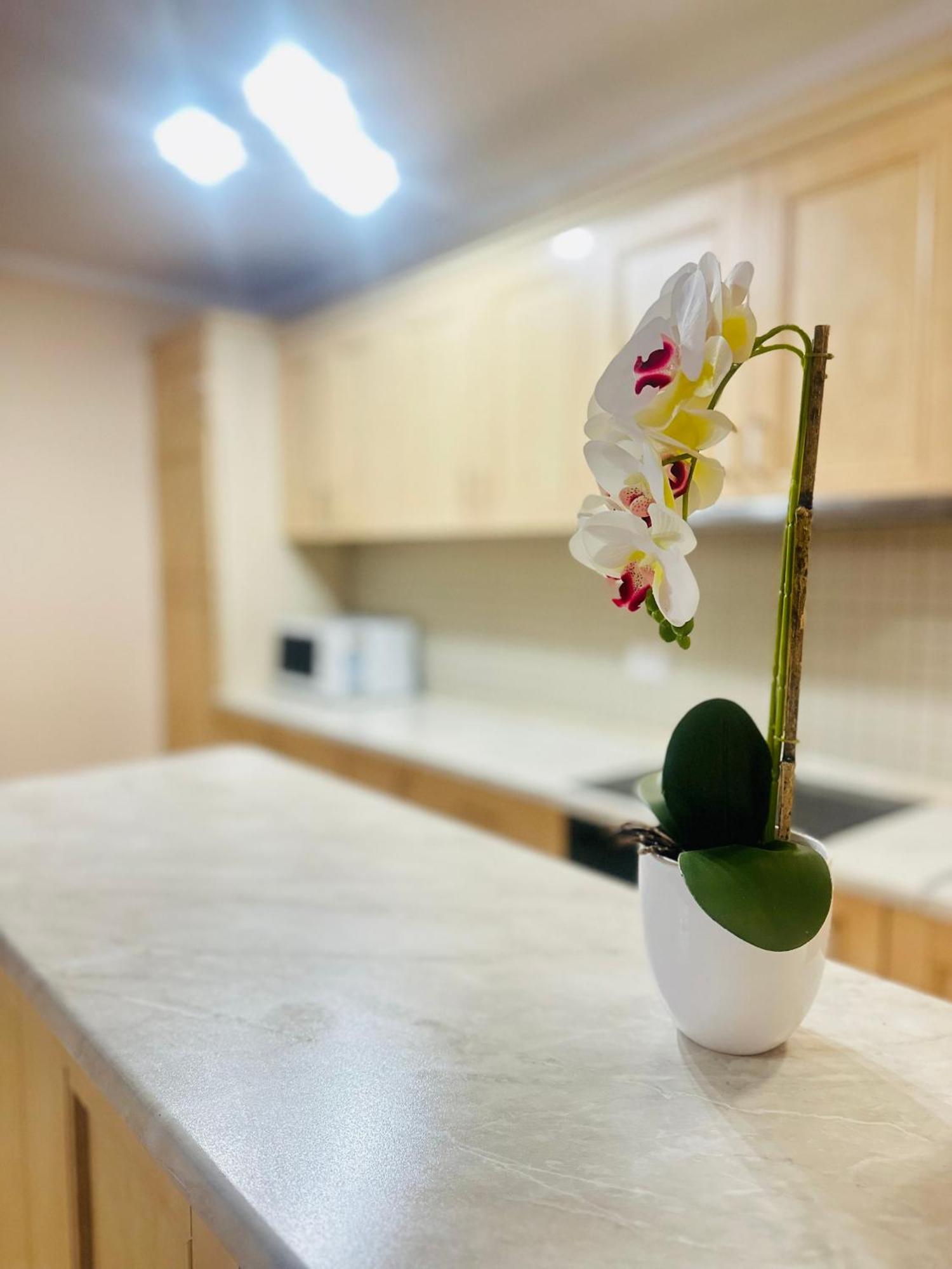 Duplex Apartment-balcony-city Center -7 Guests *
