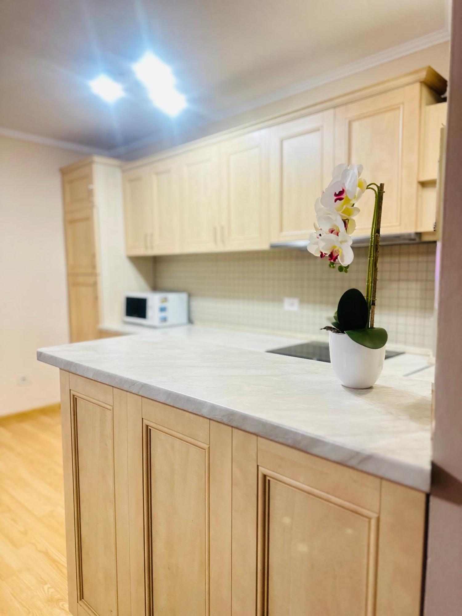 Appartement Duplex Apartment-balcony-city Center -7 Guests Tirana