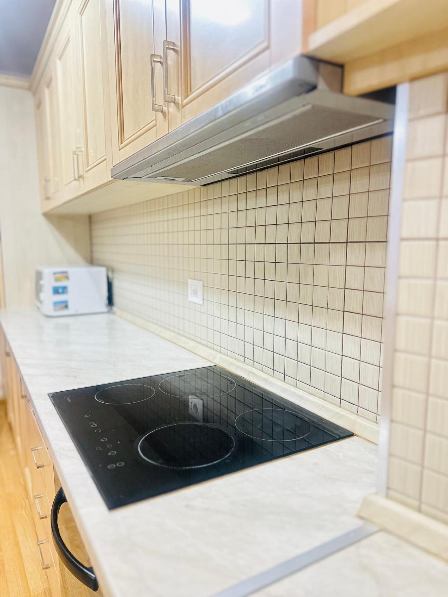 Duplex Apartment-balcony-city Center -7 Guests * Tirana